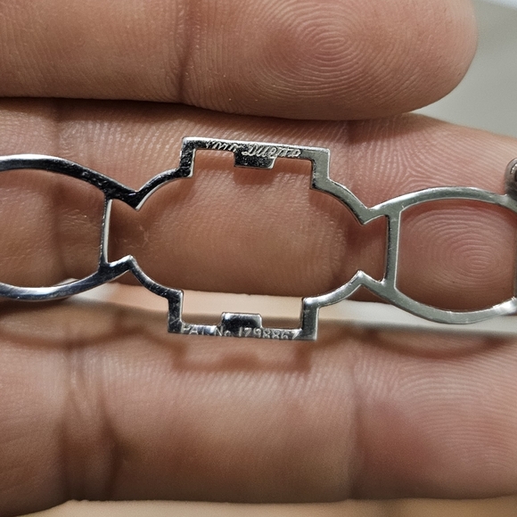 Art Deco 20/30s Dress Clip/Brooch - Picture 3 of 4